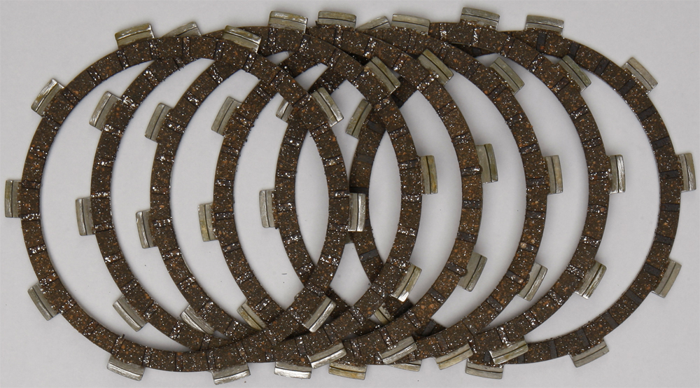 Redline Clutch Kit