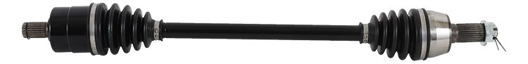 6 Ball Heavy Duty Axle