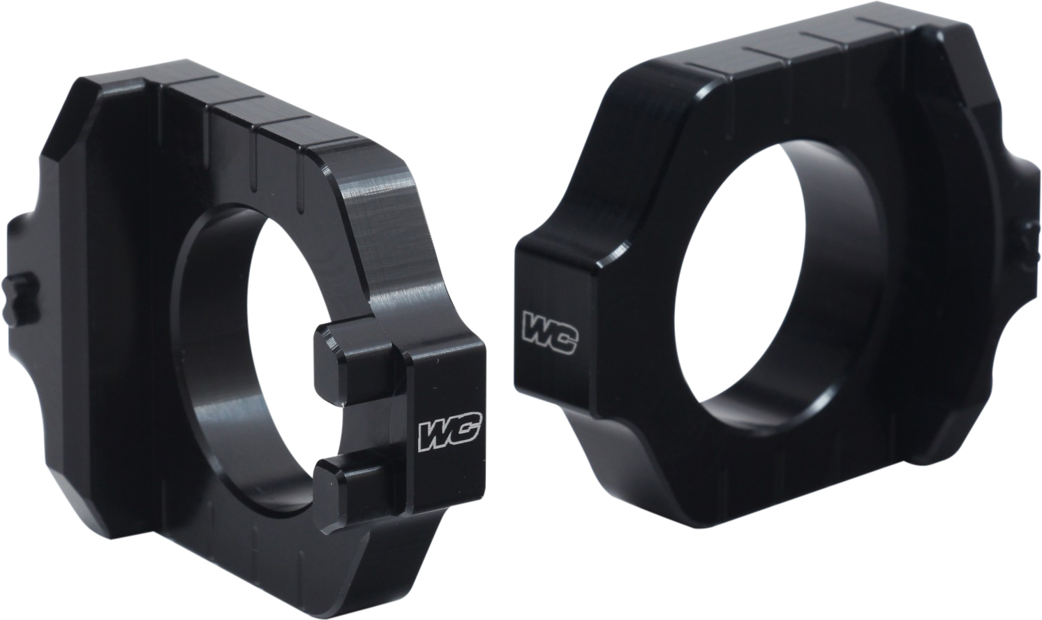 Elite Axle Blocks