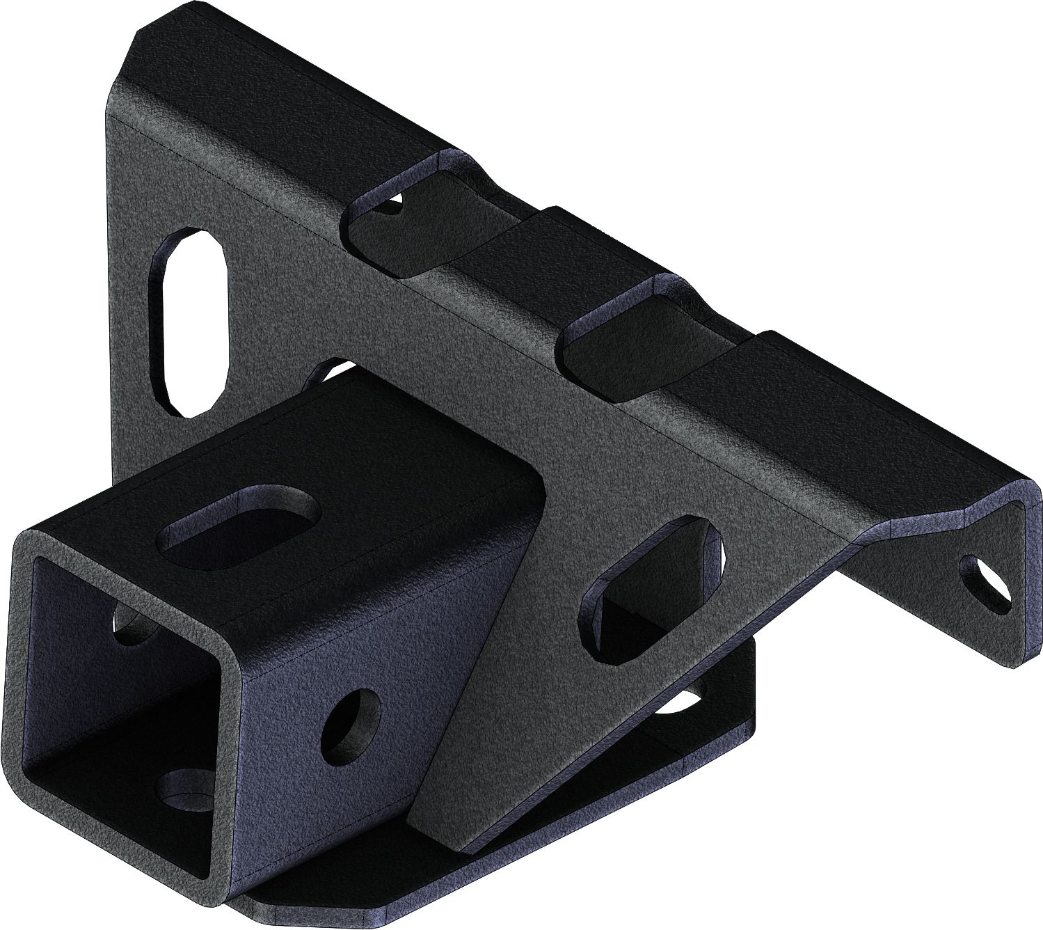 ATV/UTV Hitch