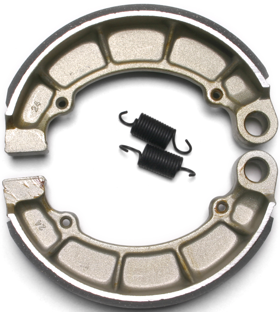 Organic Brake Pads