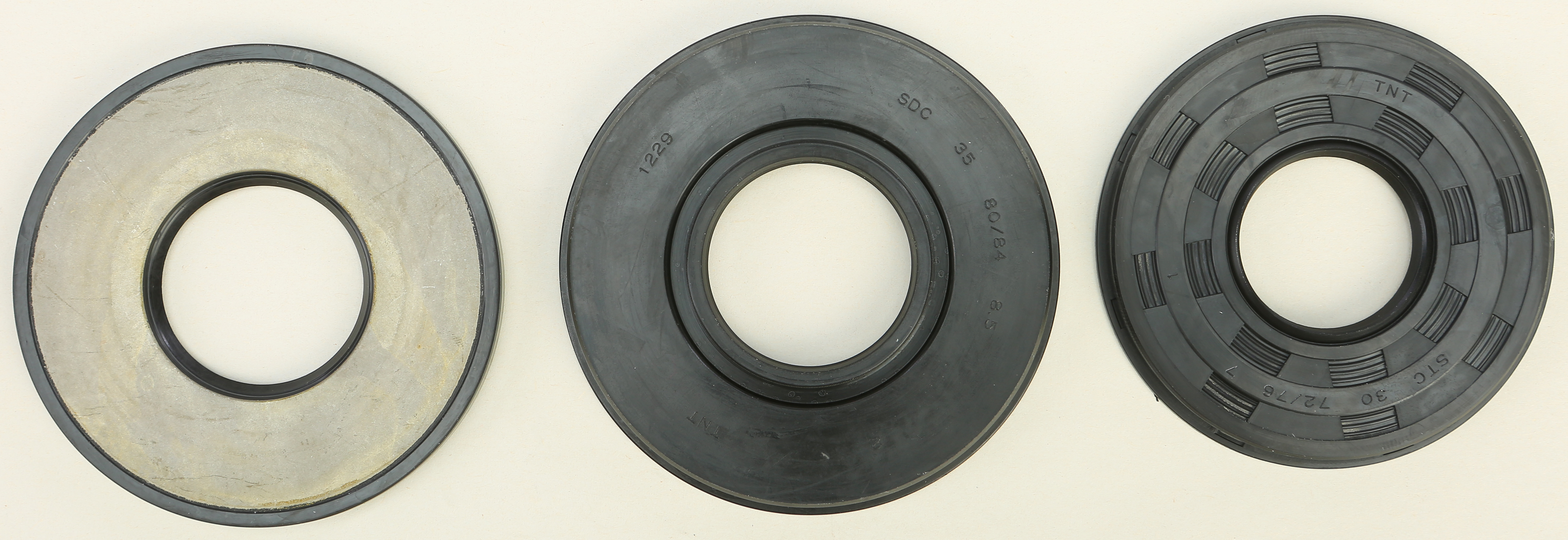 VERTEX Crankshaft Seal Kit - View 1