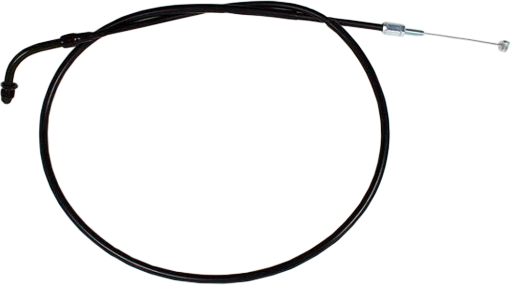 Push Throttle Cable