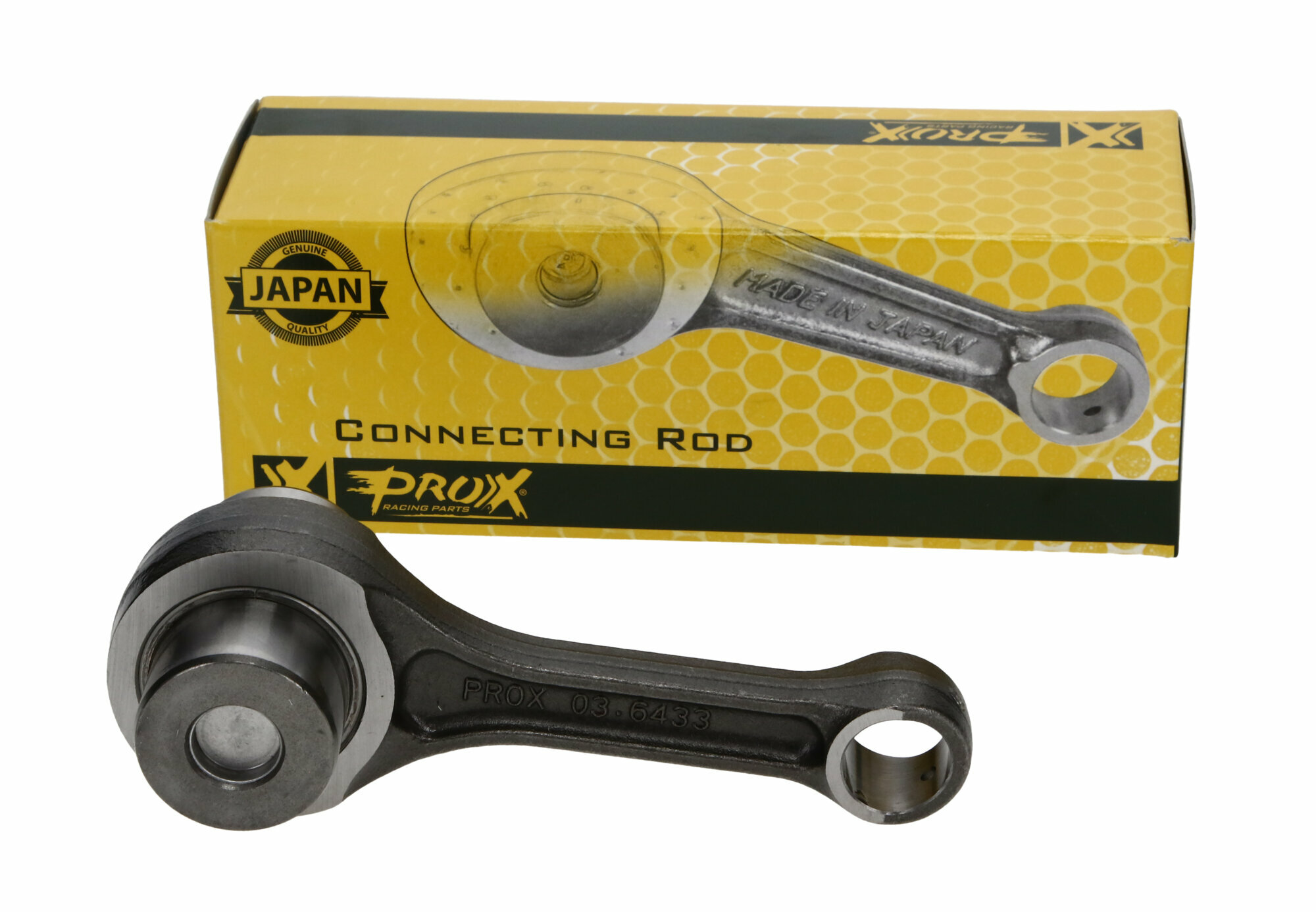 Connecting Rod Kit