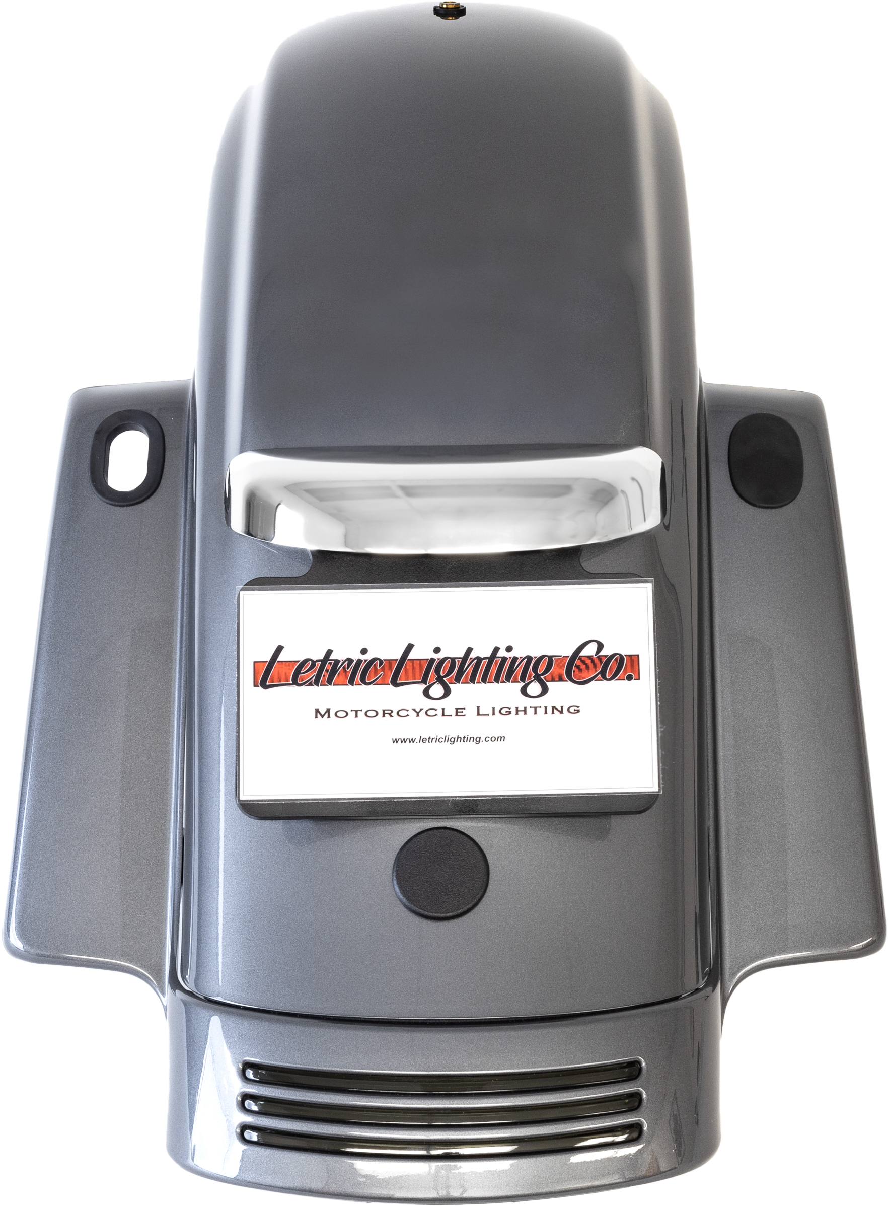 Turn Signal Eliminator