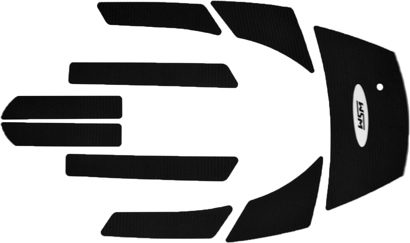 Traction Mat