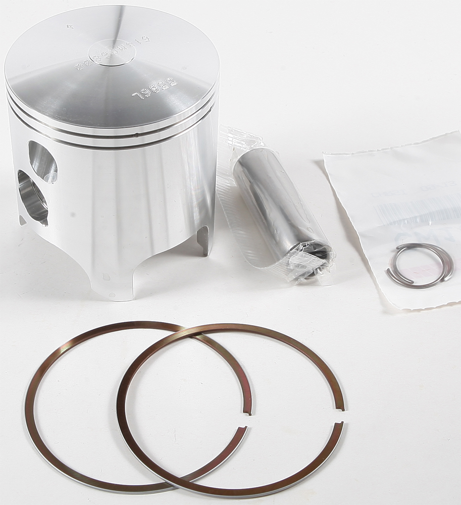 Piston