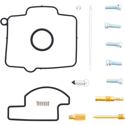 CARBURETOR REBUILD KIT