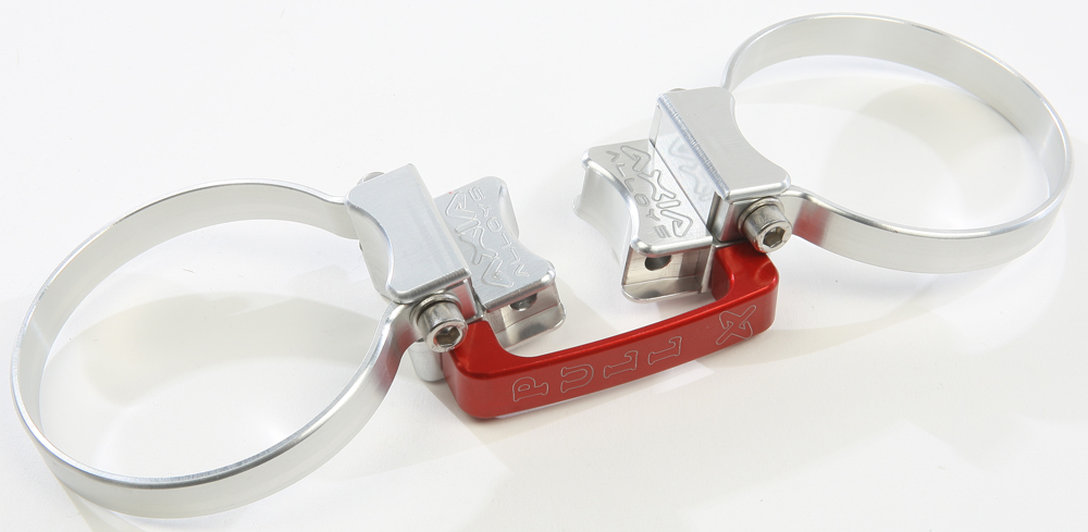 Fire Extinguisher Quick Release