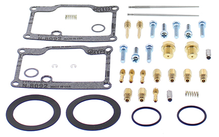 Carburetor Repair Kit