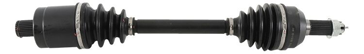 8 Ball Extreme Duty Axle