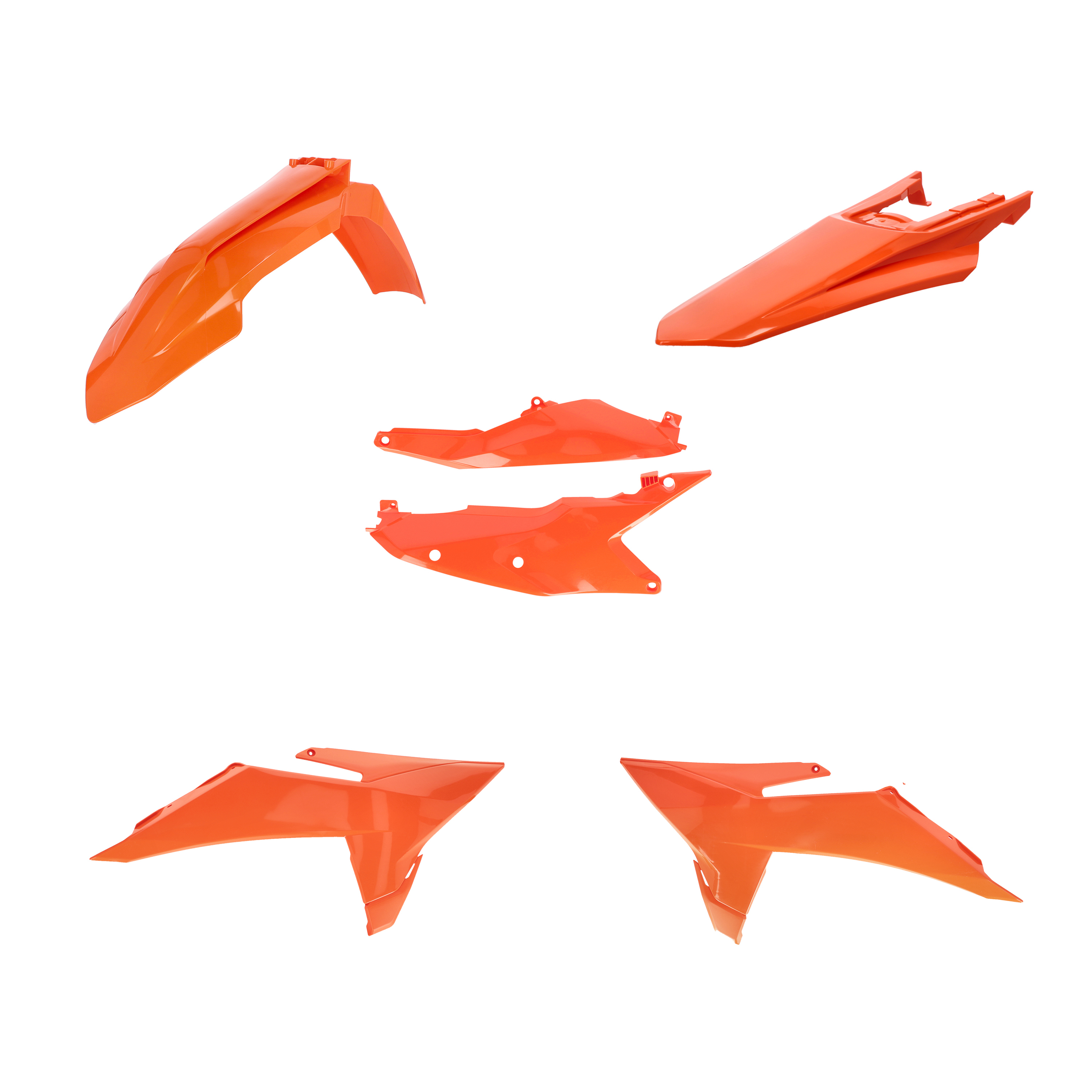 Plastic Kit