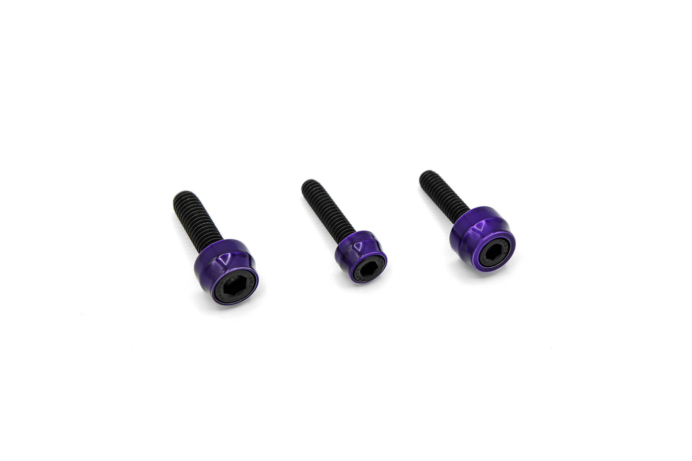 Chacho’s Bolt Kit