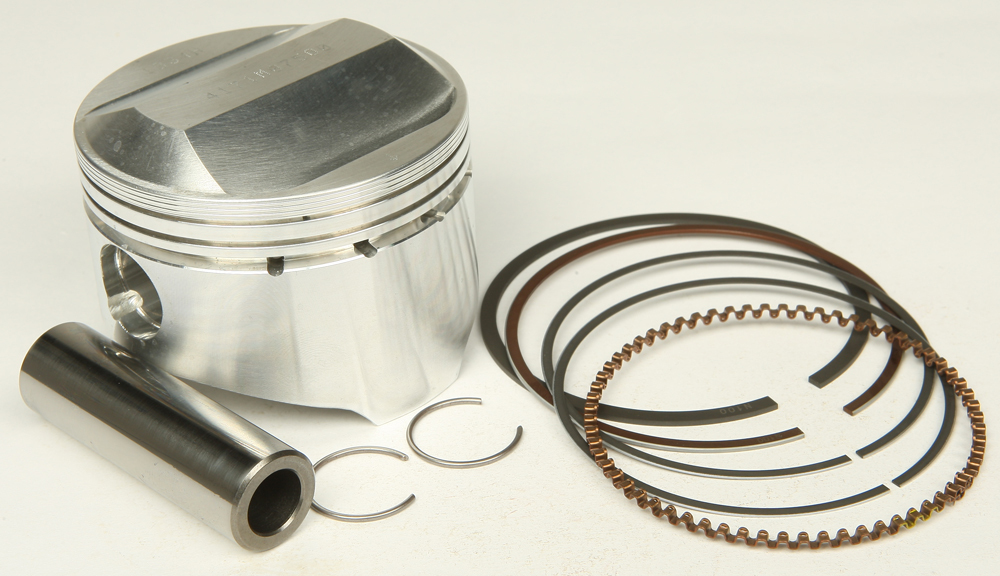 Piston
