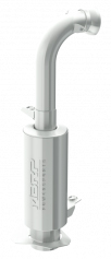 Race Performance Exhaust