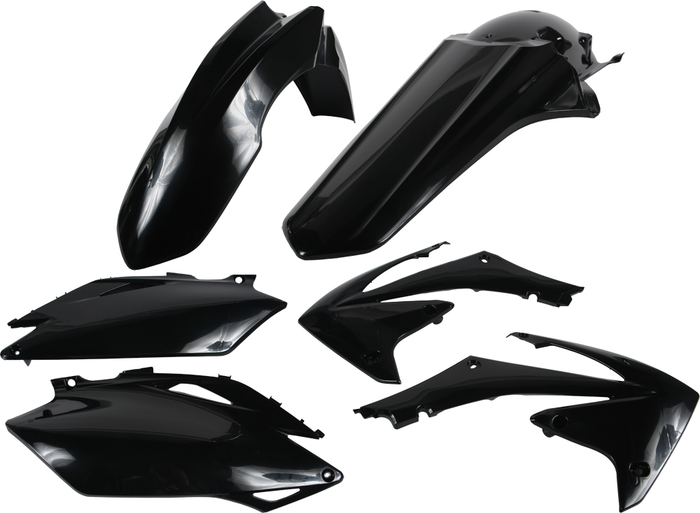 Plastic Kit