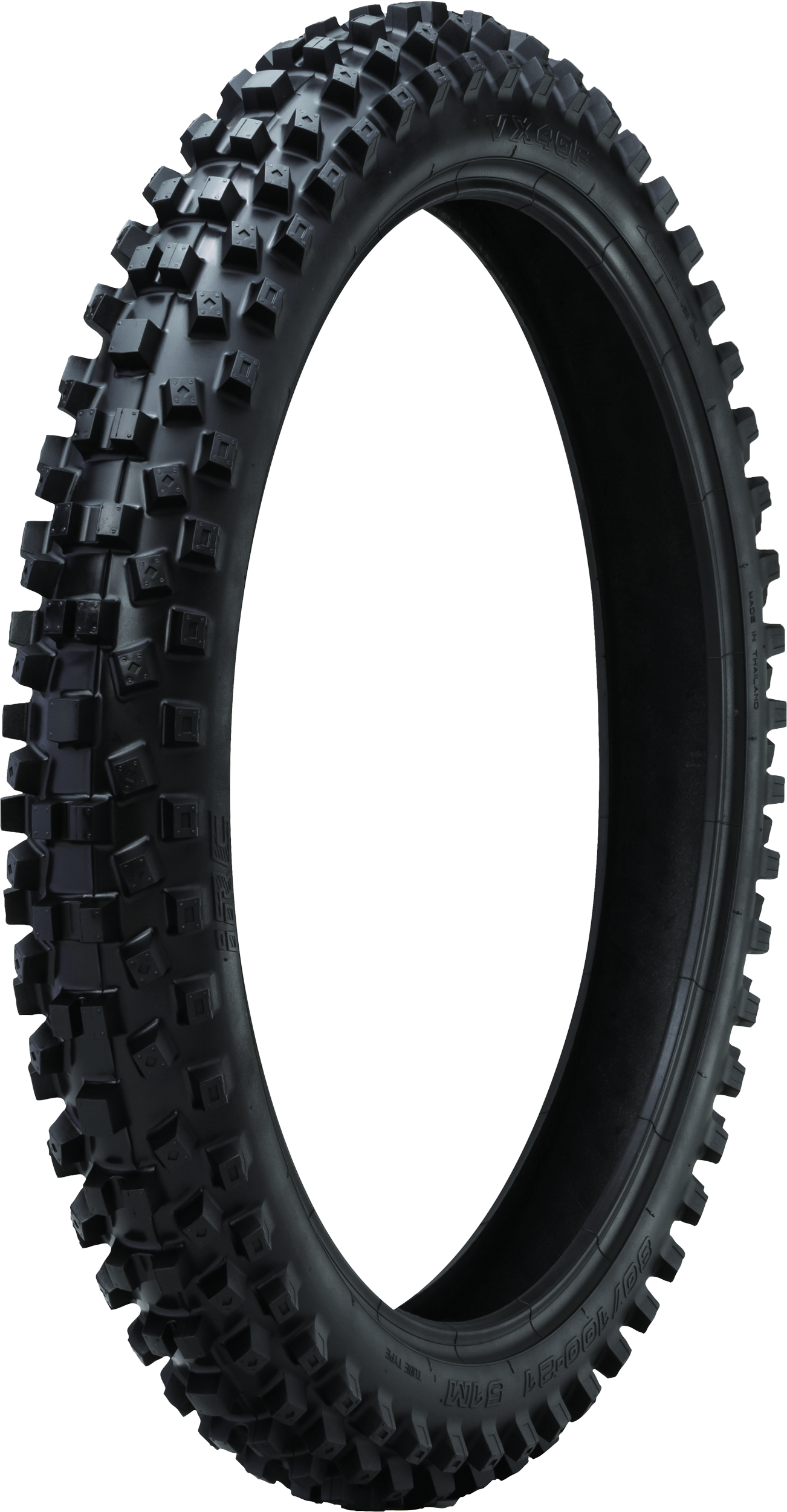 VX40 Tire