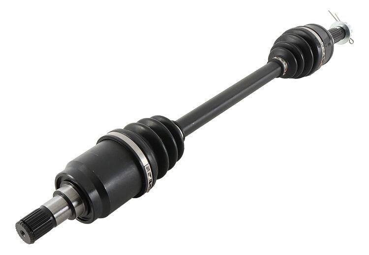 8 Ball Extreme Duty Axle