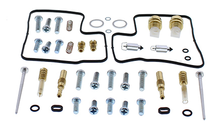 Carburetor Rebuild Kit