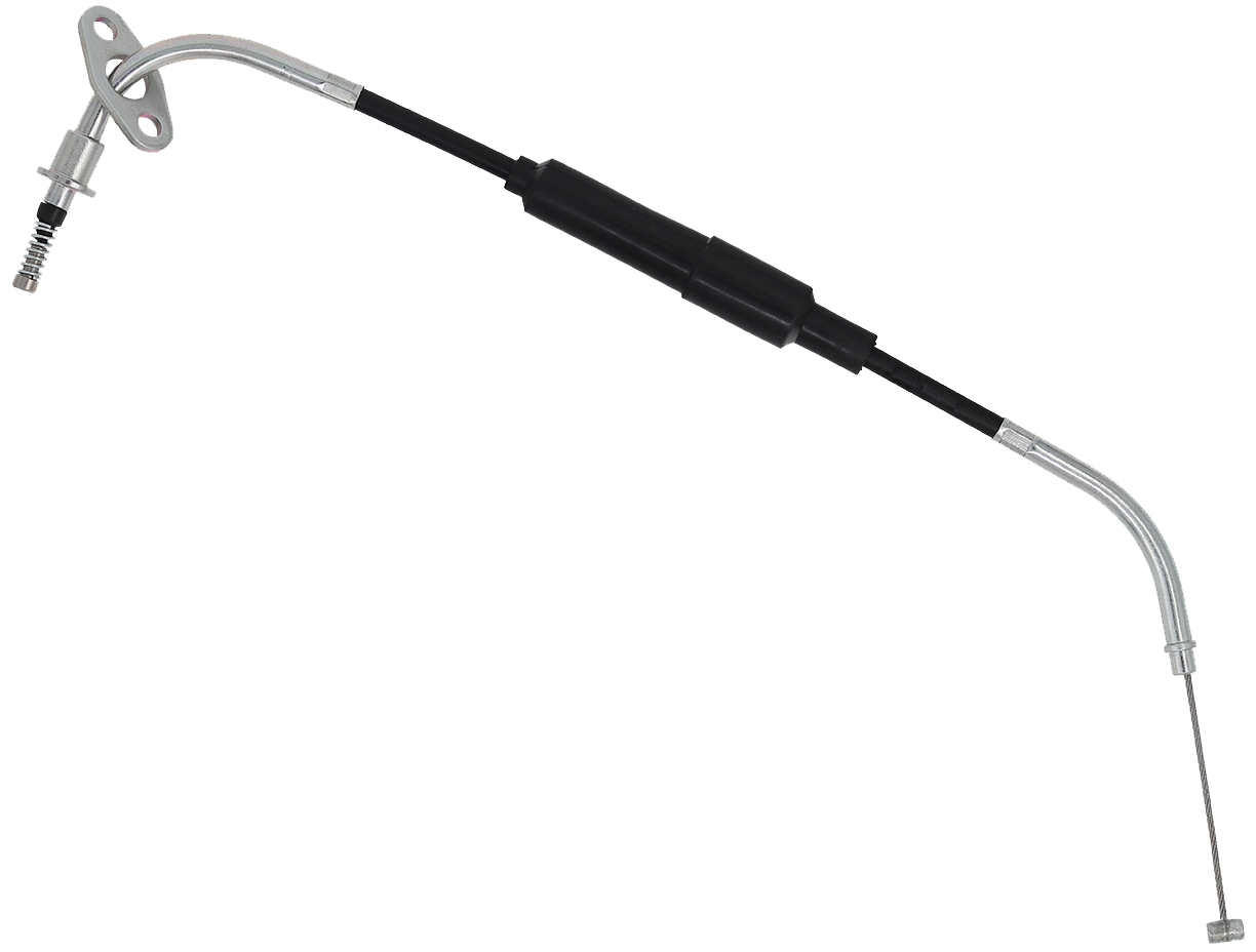 Exhaust Valve Cable