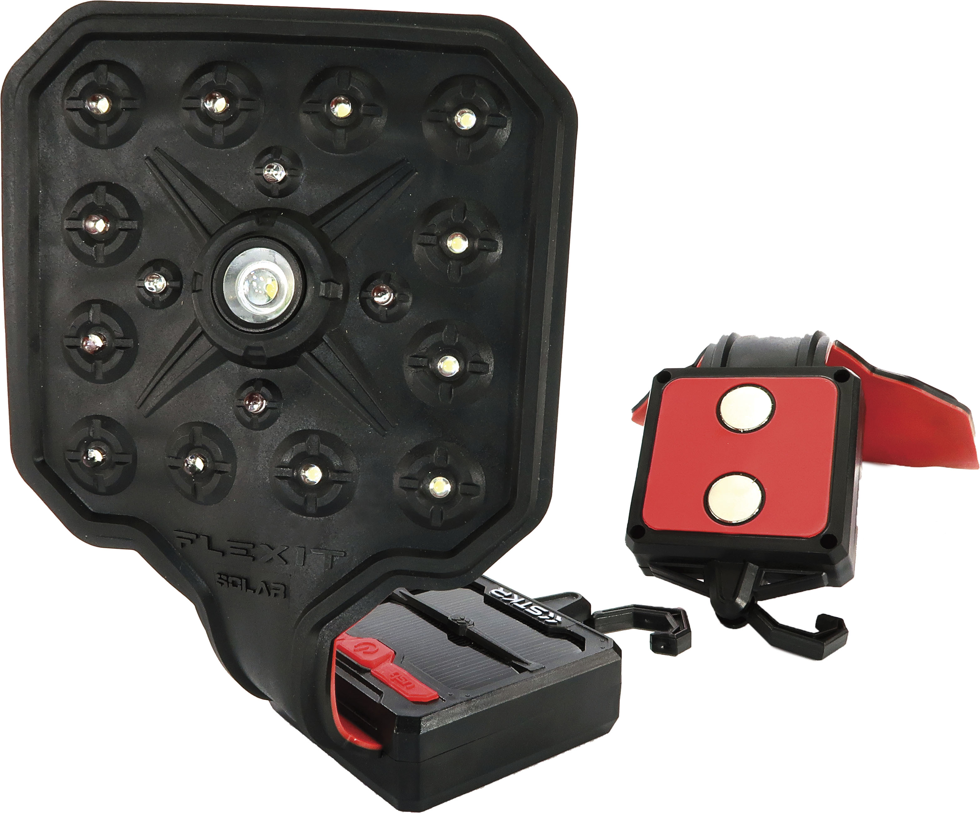 STKR Flexit Light - View 1