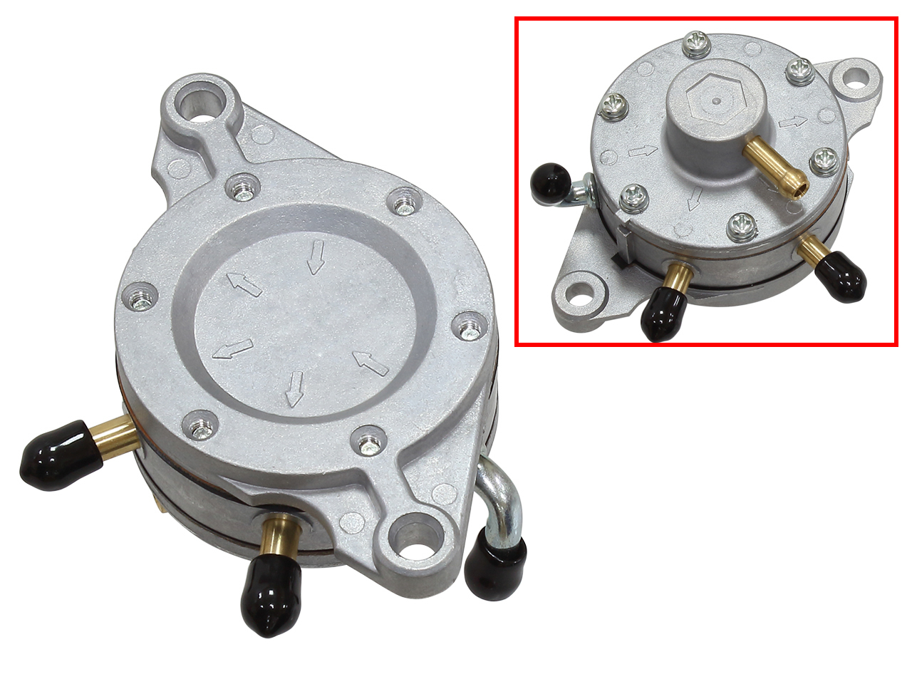 Fuel Pump