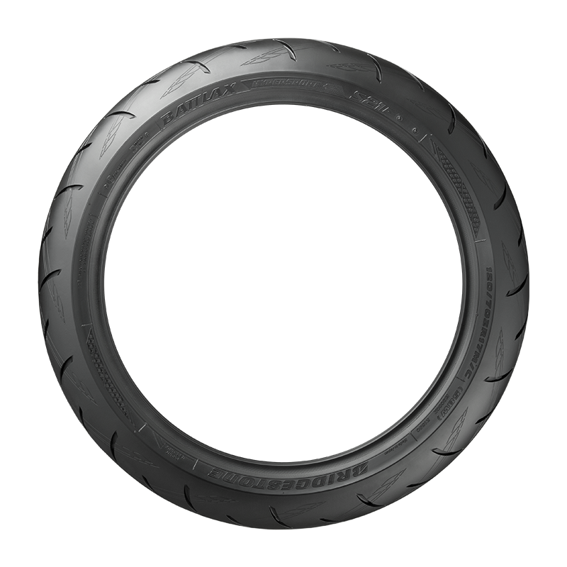 BRIDGESTONE BATTLAX HYPERSPORT S21 - View 1