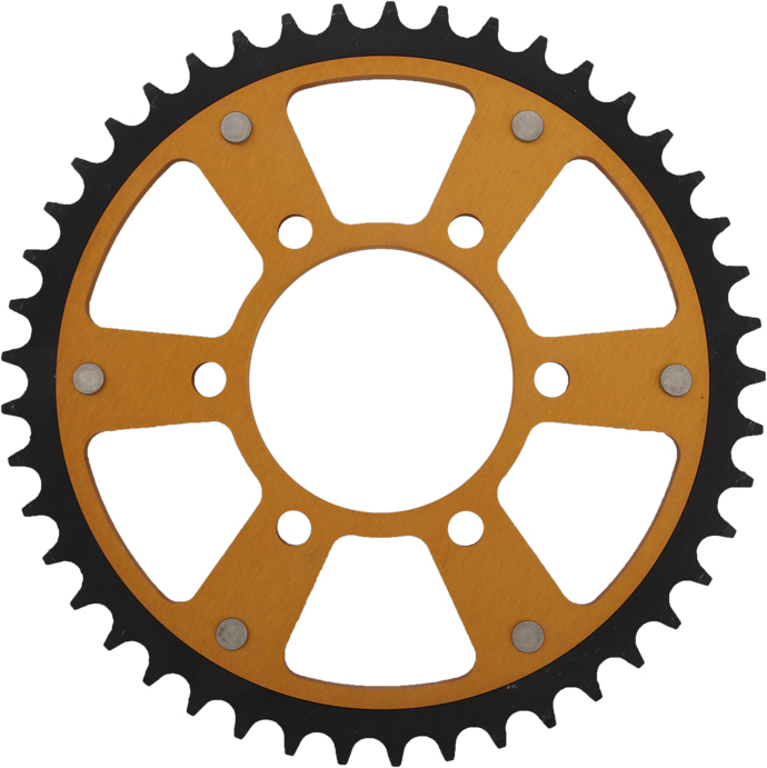 Stealth Rear Sprocket