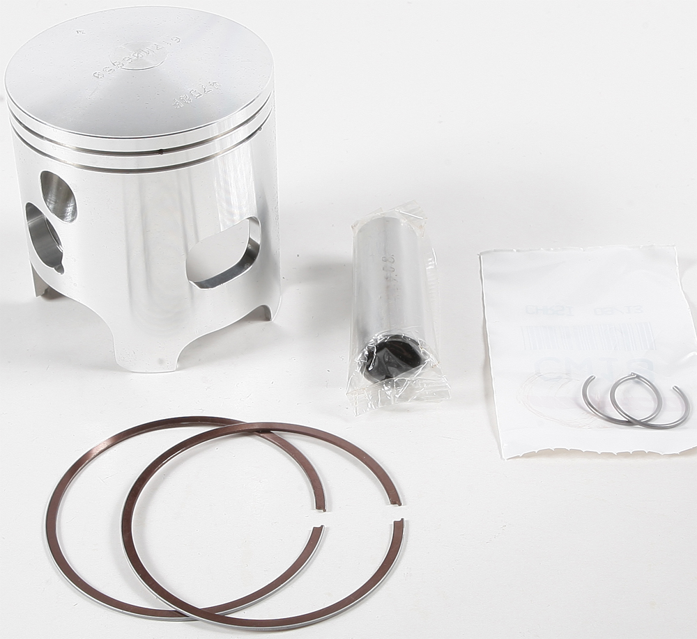 Piston