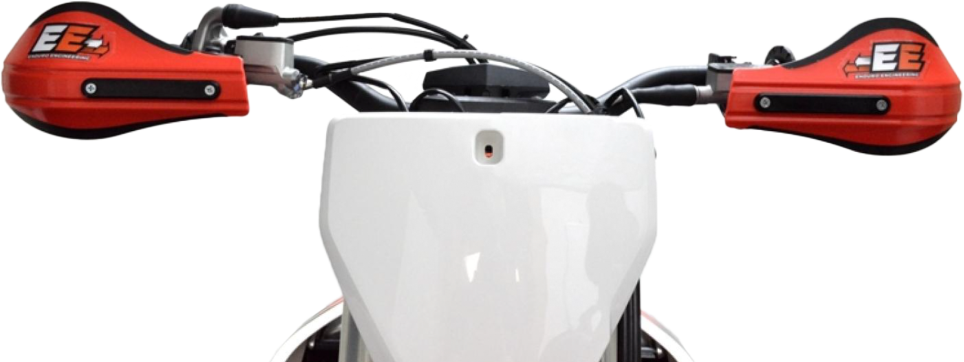 Composite Mount Roost Deflectors