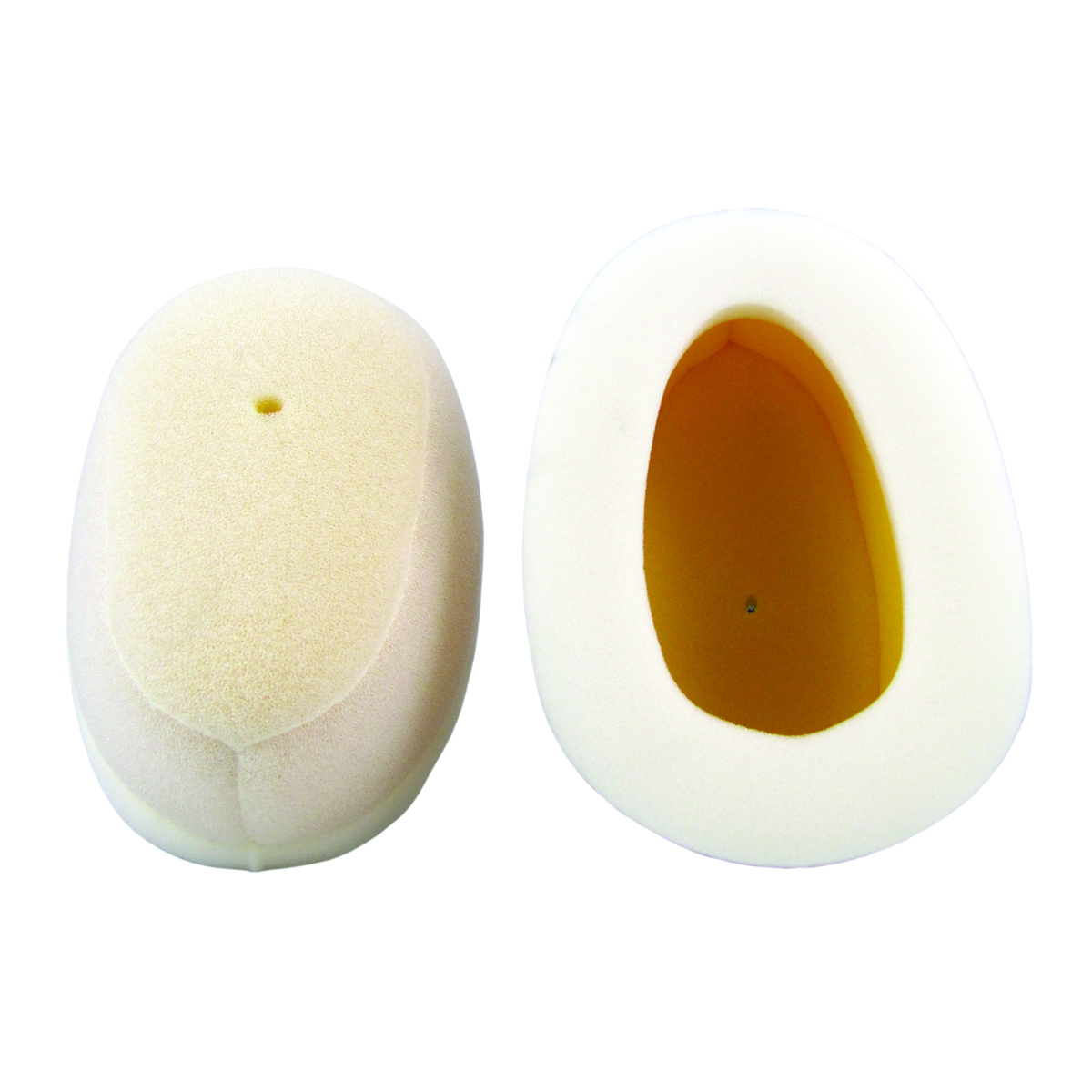 Dual Stage Foam Air Filters
