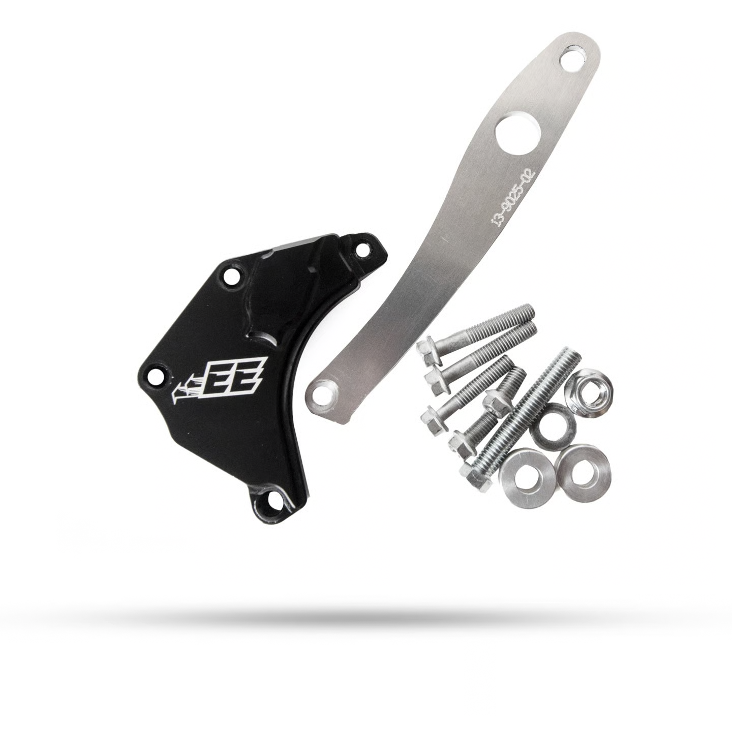 Clutch Cylinder Guard