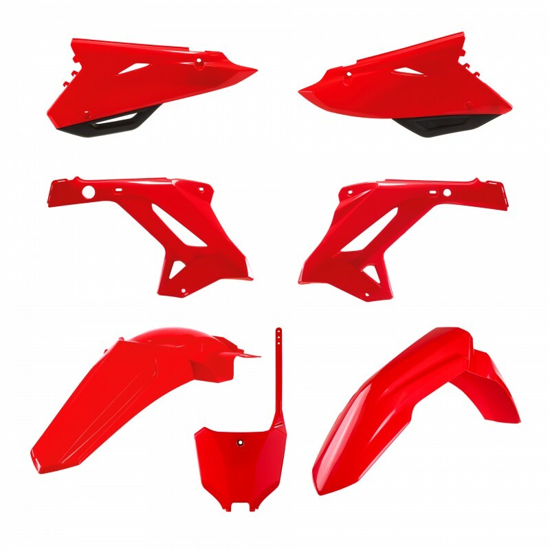 Plastic Kit