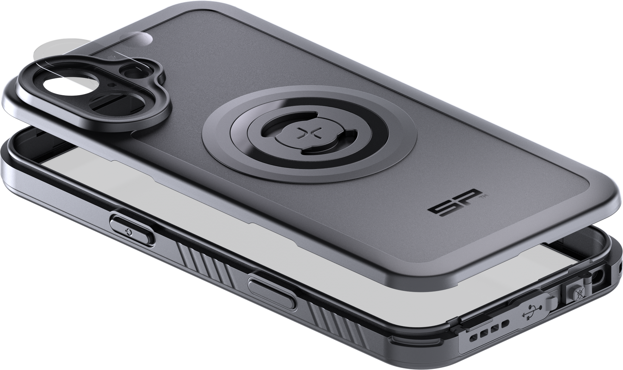 Phone Case Xtreme SPC+