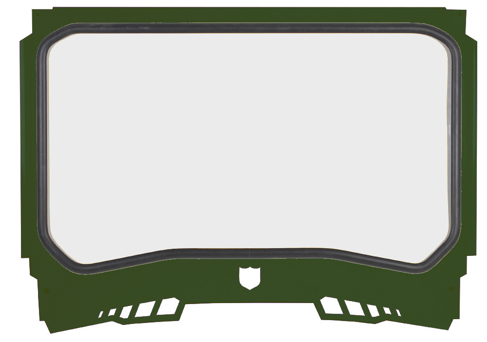 PRO ARMOR Front Windshield Pro XP/4 - View 1