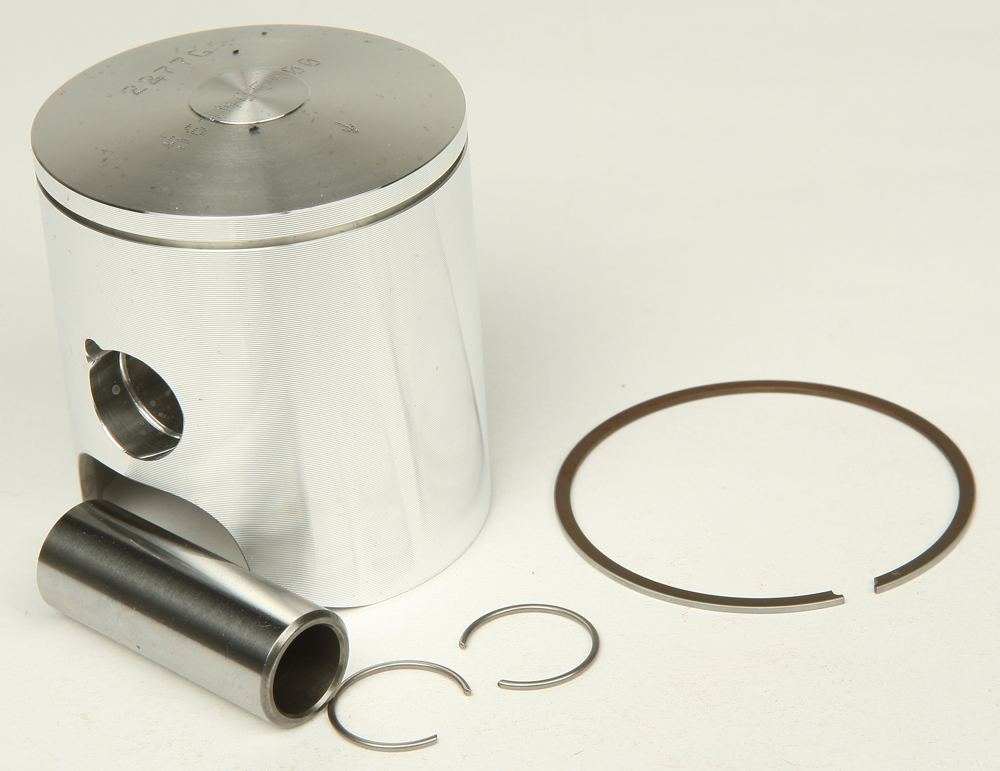 Piston
