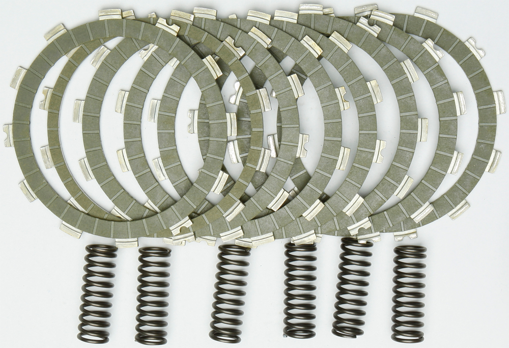 Street Racer Clutch Kit
