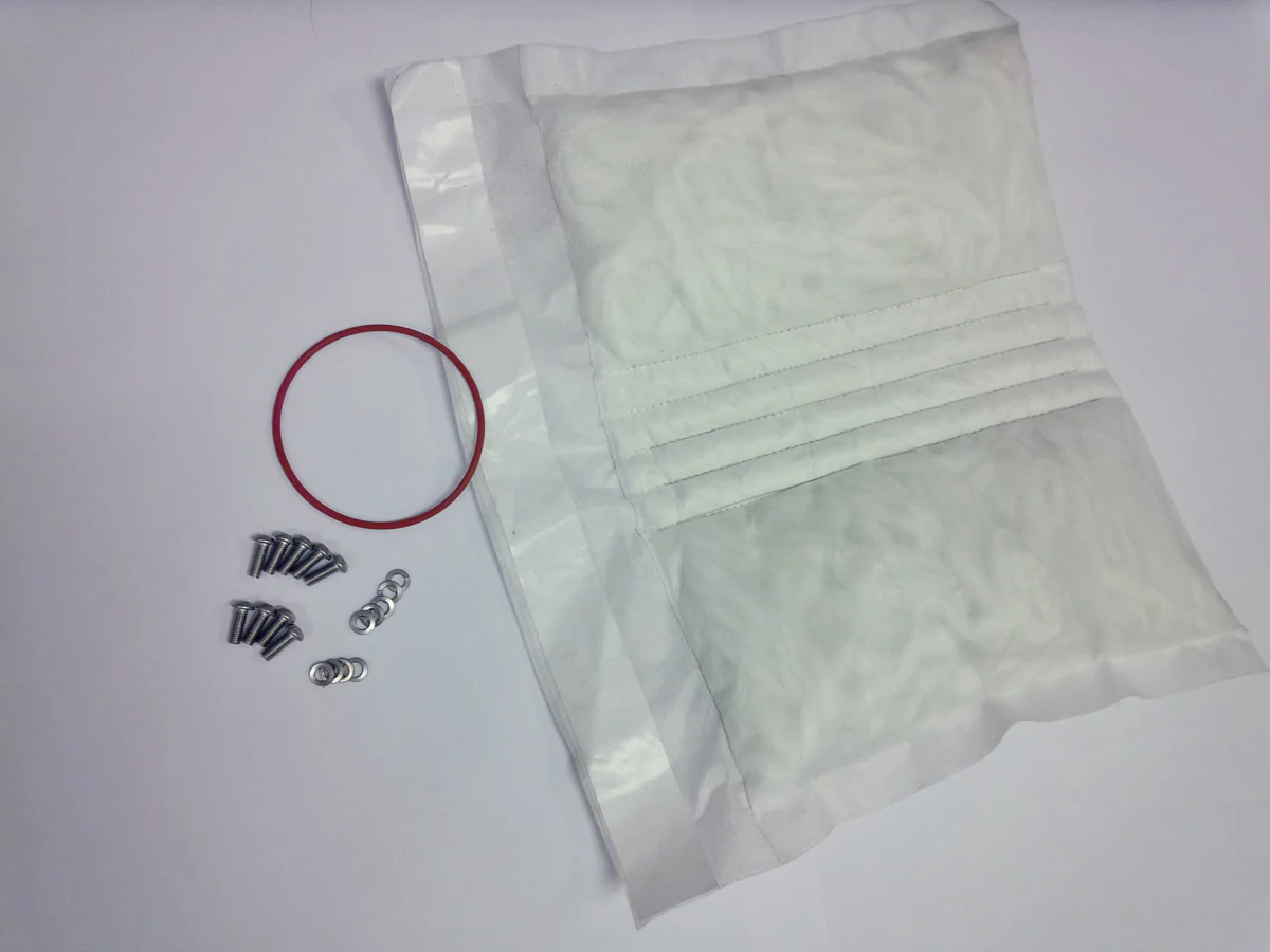 MBRP Sound Restoration Kit - View 1
