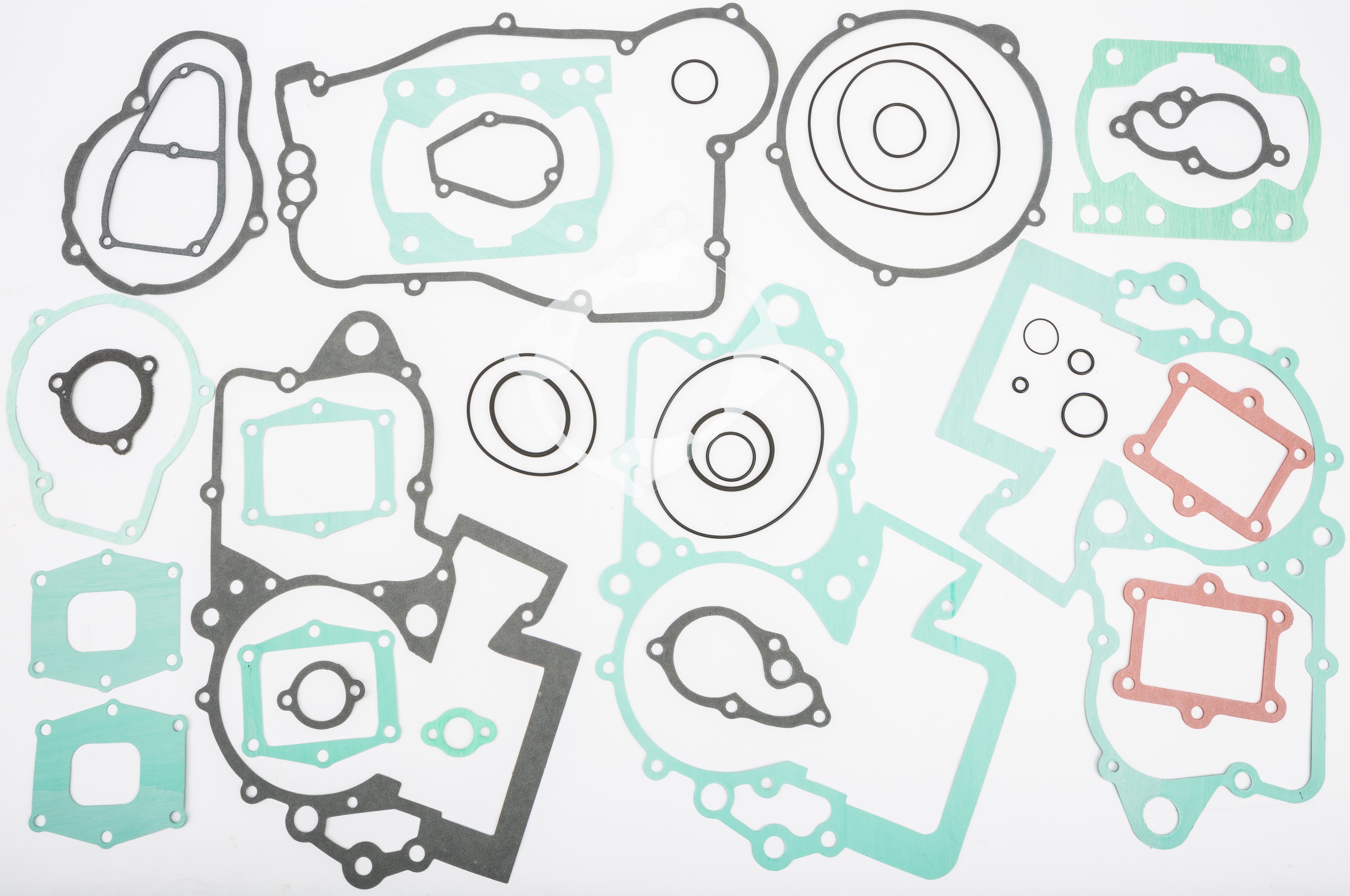 Complete Gasket Kit