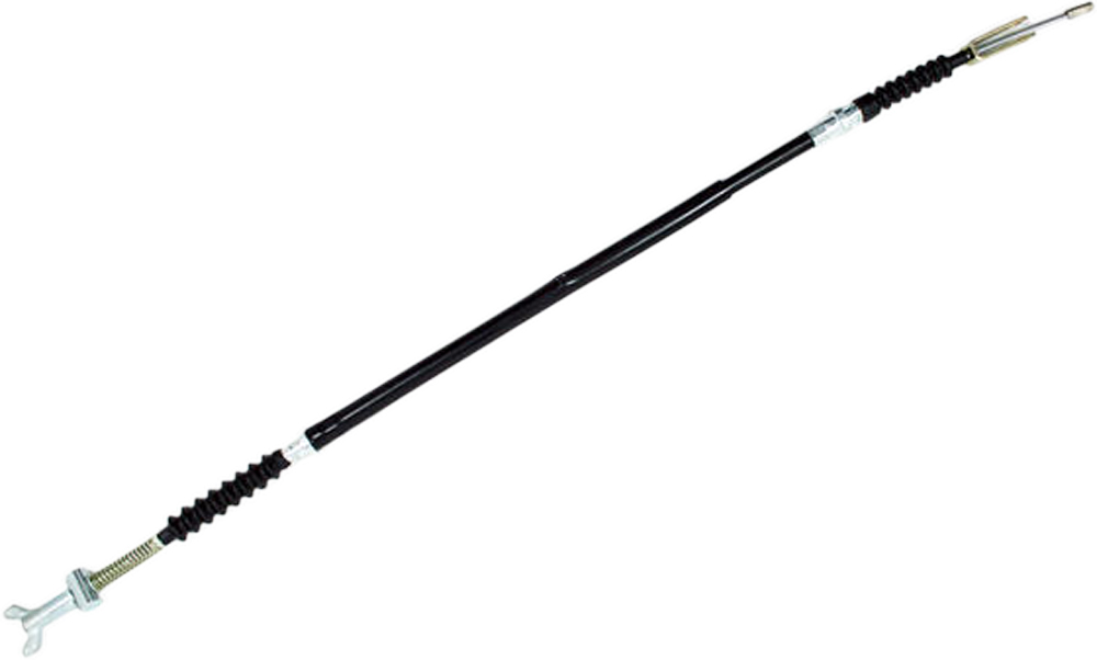 ATV Foot Brake Cable