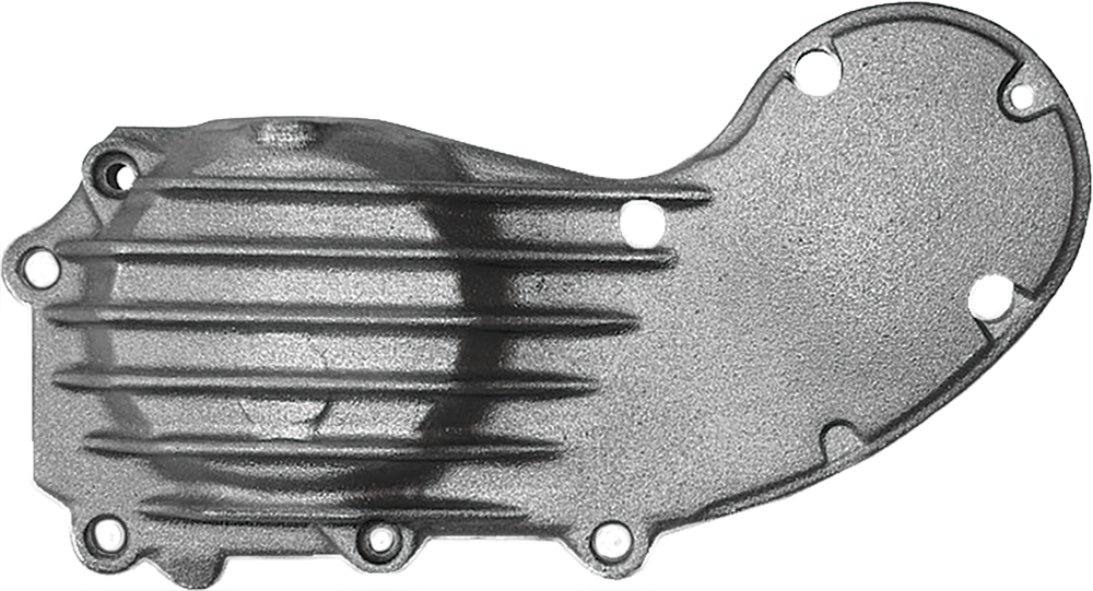 EMD Sportster Cam Cover - View 1