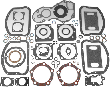 Gskt Motor Kit Panhead