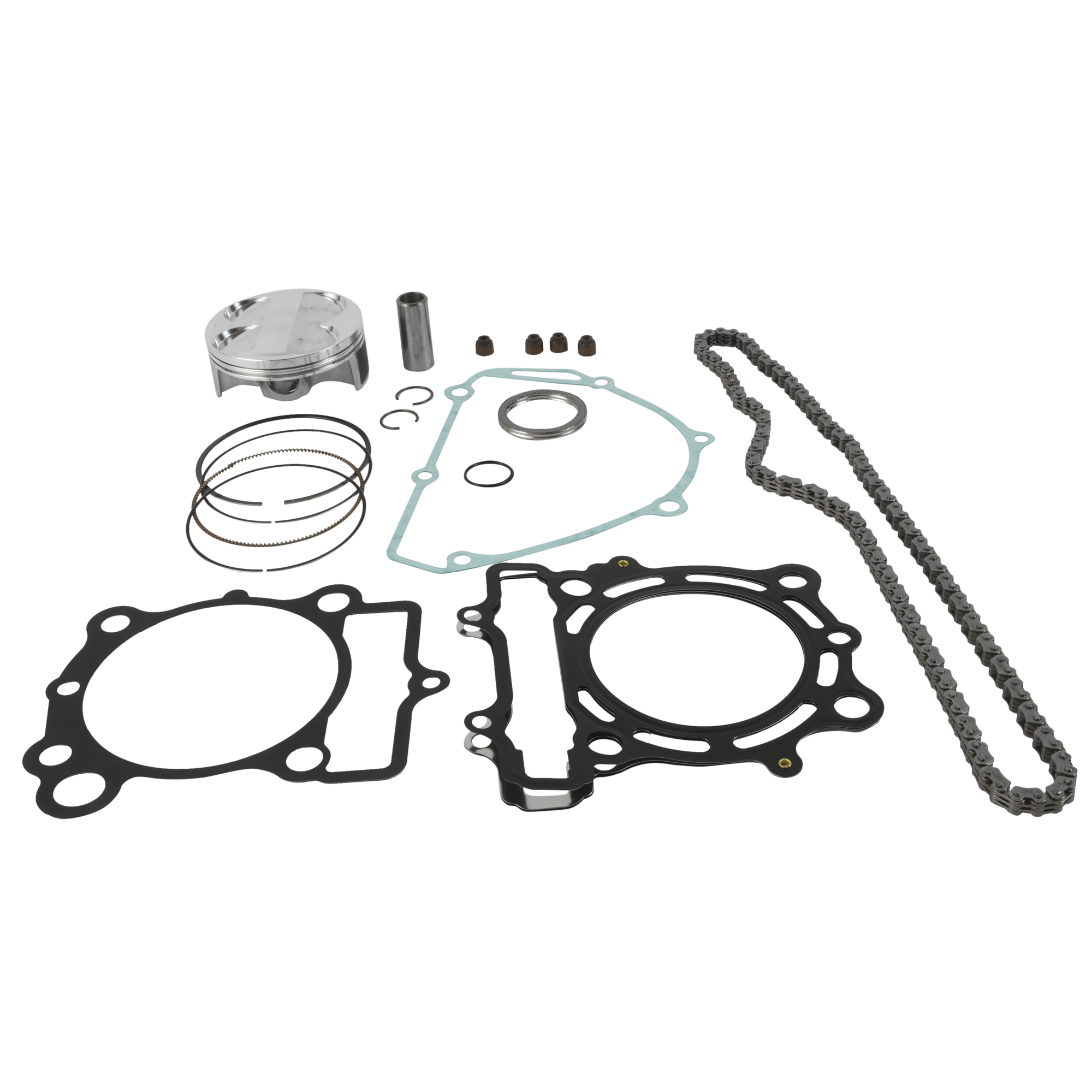 Forged Replica Top End Kit