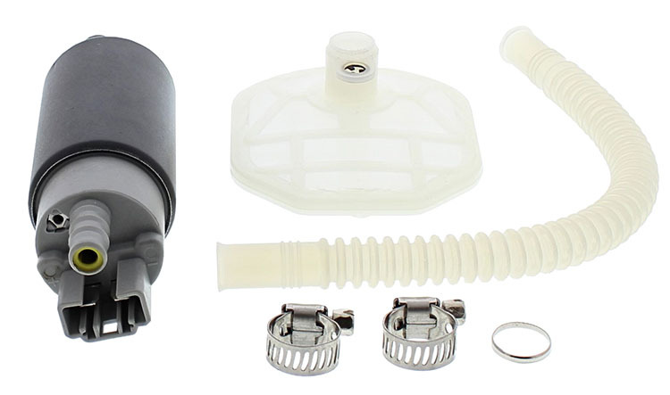 Fuel Pump Rebuild Kit