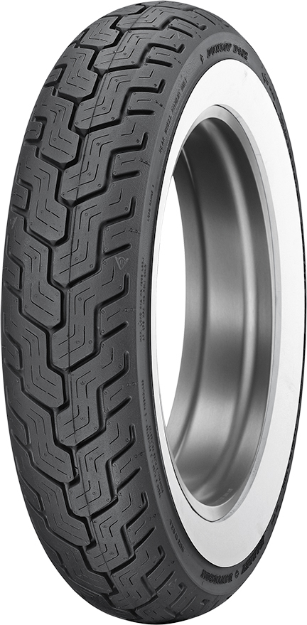 D402 Tire