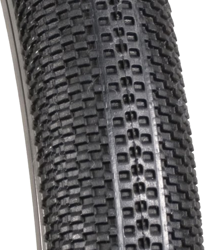 VSI MICRO KNOBBY II TIRE 24X1.85" - View 1