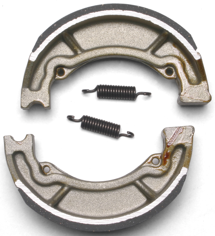 Organic Brake Pads