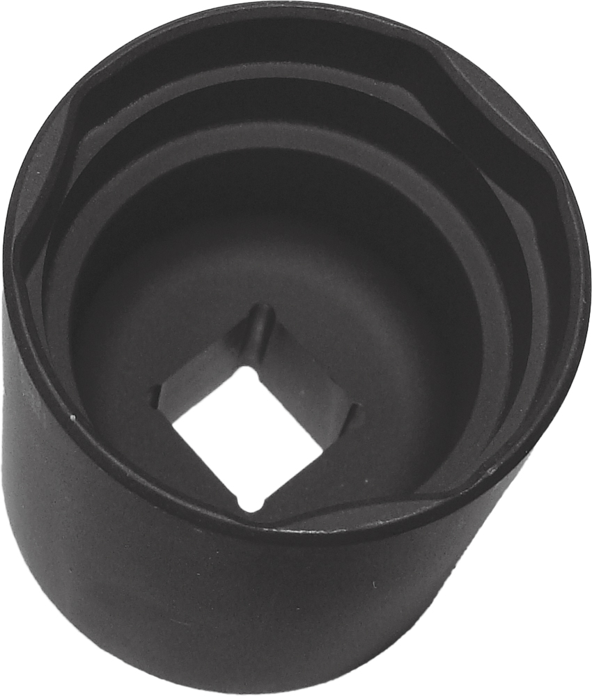 FOX DSC Socket - View 1