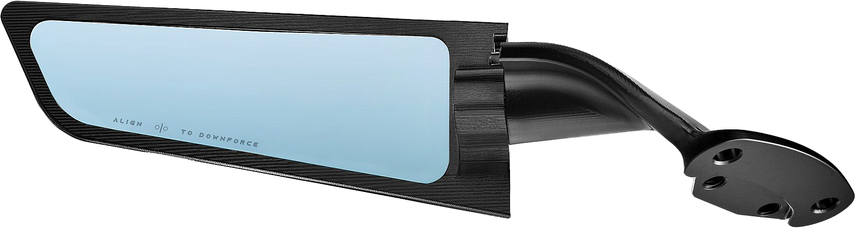 Stealth Sport Mirror