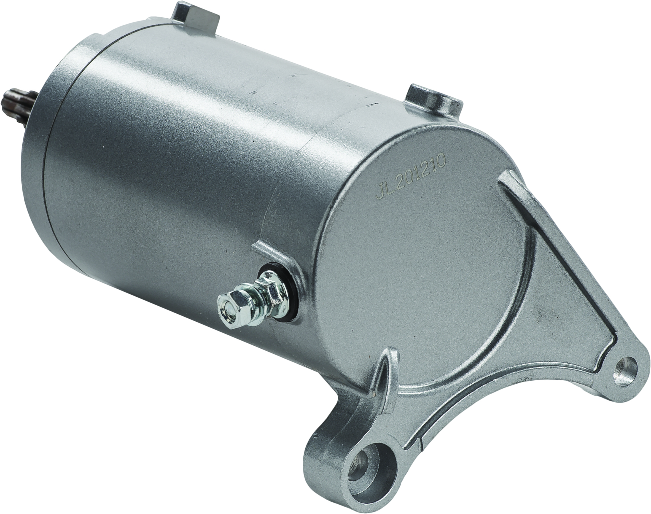 Starter Motor Vic